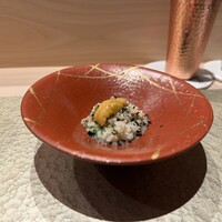 鮨 富かわ - 