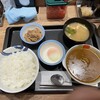 松のや 新柏店