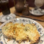 珈琲館 紅鹿舎 - 