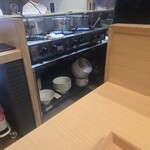 中華そば うお静 - 