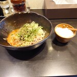 汁なし担担麺専門 キング軒 - 
