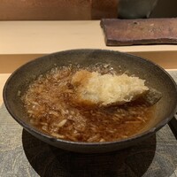 天ぷらあら木 - 