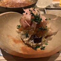 天ぷらあら木 - 