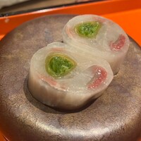 一石三鳥 別邸 - 