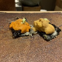 天ぷらあら木 - 