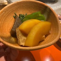 一石三鳥 別邸 - 