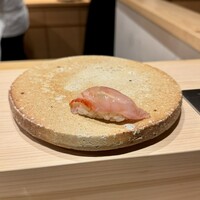鮨 富かわ - 