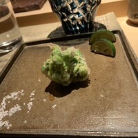 天ぷらあら木 - 