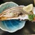 仙石すし - 料理写真:生牡蠣¥400  
