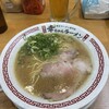 幸ちゃんラーメン 中洲店