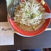 旭川味噌ラーメンばんから 武石IC店