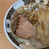 すごい!煮干ラーメン どうけん