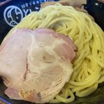 豚骨らあめん専門店 とんこつ家ZUN - 