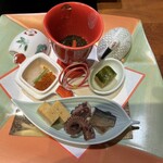 しゃぶしゃぶ・日本料理 木曽路 - 