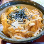 とんかつ とん太 - 