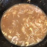 つけソバ いしい - 