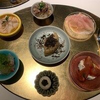 リストランテ･ヒロ  青山 - 