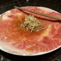 個室焼肉 牛炙 名駅別邸 - 