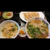 新福菜館 本店