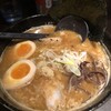 らー麺 とぐち すすきの店