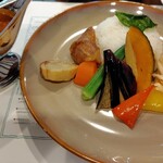 アルペンローゼ - 