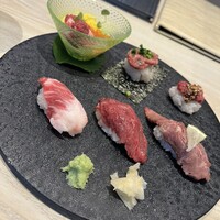 菅乃屋 銀座通り店 - 