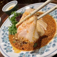 中華旬彩 森本 - 