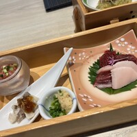 菅乃屋 銀座通り店 - 