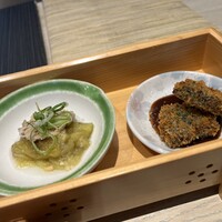 菅乃屋 銀座通り店 - 
