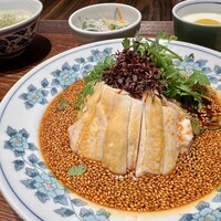 中華旬彩 森本 - 