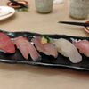 江戸湾直送 回転 東京すし街道by ITAMAE SUSHI - “江戸前5貫セット”