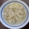 釜あげうどん 長田 in 香の香