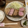 厚切りレアとんかつ ゆうとん 守山店