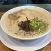 博多ラーメン まっしぐら