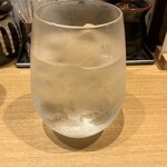 とんかつ けい太 - 大海蒼々