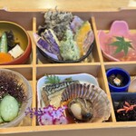 海の食堂 久兵衛 - 