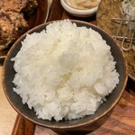 とんかつ けい太 - つや姫大盛り！！