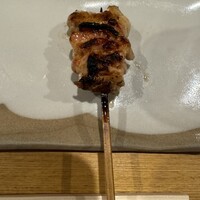 地葉はなれ - 