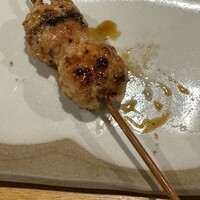 地葉はなれ - 