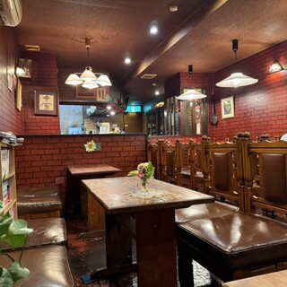 喫茶カンポス_2