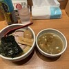 煮干中華そば 鈴蘭