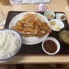 金ちゃん食堂