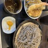 手打ちのお蕎麦屋 Reiwa