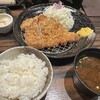 とんかつ勝烈亭 アミュプラザくまもと店