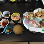 和食屋 まんぼう - 