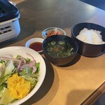 レストラン１４１ - 