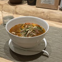 中国料理 礼華 四君子草 - 