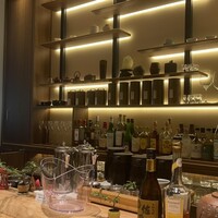 中国料理 礼華 四君子草 - 