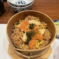 お料理なかき - 