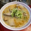 金龍ラーメン  御堂筋店